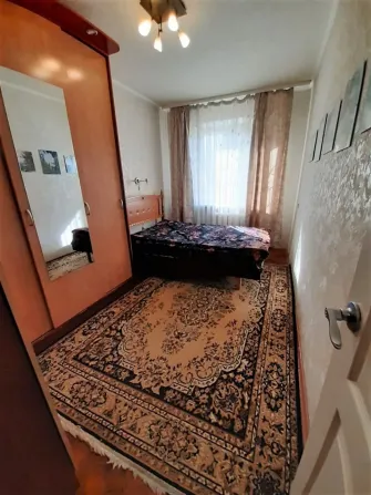 Слобожанское-Юбилейное, рядом стоянка Атб рынок, сдам 2к.кв, ремонт Днепр - изображение 3
