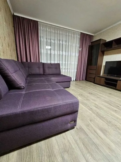 1-кімнатна з ремонтом та меблями Атлант Бровари - зображення 9