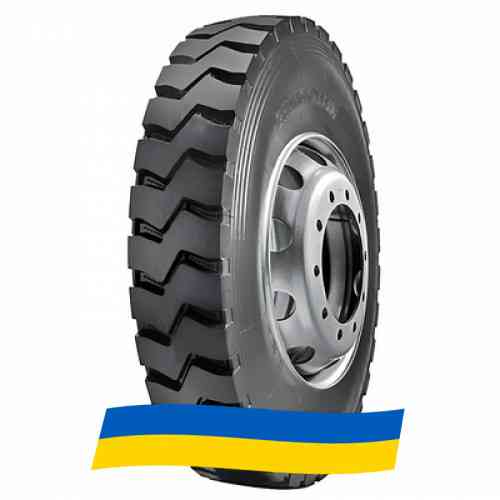 12 R20 Agate HF321 154/151C Ведущая шина Київ
