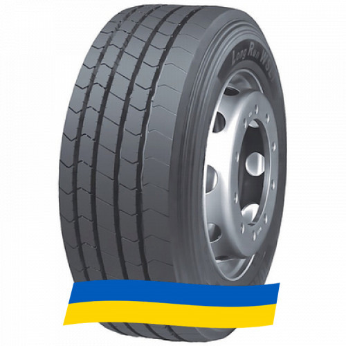 385/55 R22.5 WestLake WSL1 160K Рулевая шина Київ - зображення 5