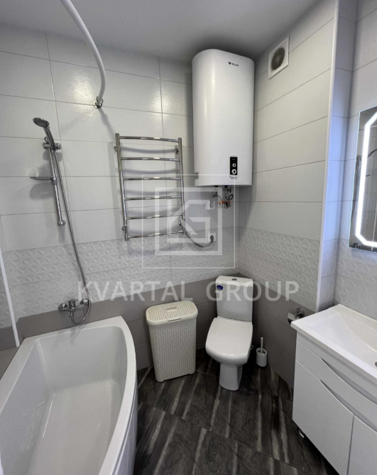 1-кім. квартири з меблями | ЖК біля парку | Постанова 280, Сертифікат Ірпінь - зображення 5