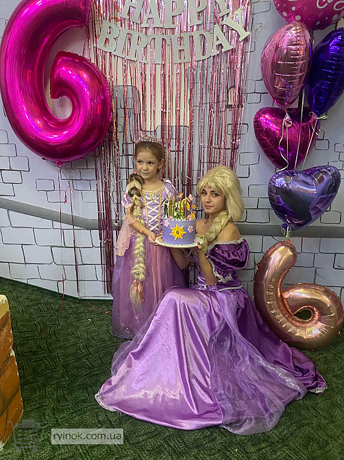 Аніматори Львів Львів - зображення 3