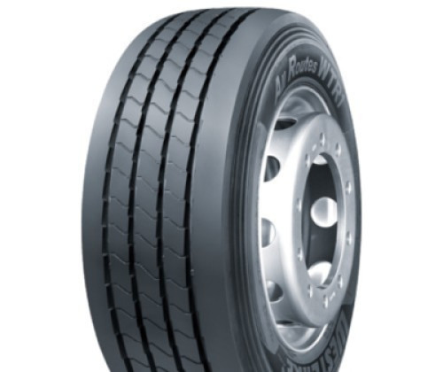 445/65 R22.5 WestLake Long Run WTR1 169K Прицепная шина Київ - зображення 8
