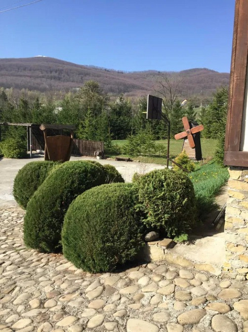 Продається розкішний маєток у живописному селі Марківка Коломыя - изображение 7