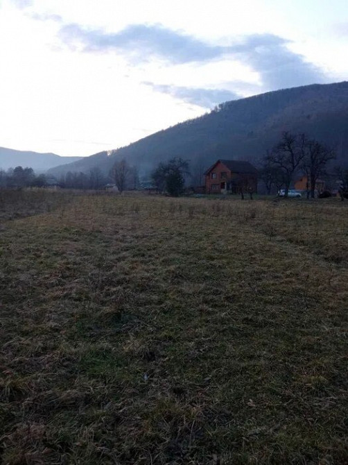 Земельна ділянка Яремче Яремче - зображення 1