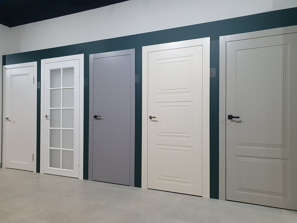 Двері вхідні, міжкімнатні, приховані.Вікна.Підлога, ламінат, вініл Хмельницький - зображення 8