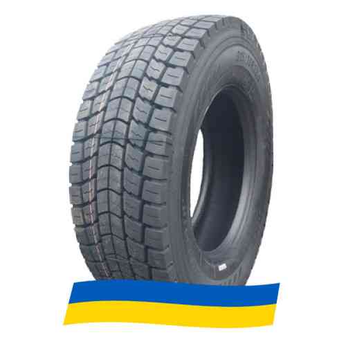 315/80 R22.5 Unicoin D-608 154/150M Ведущая шина Київ