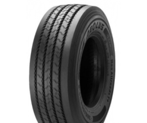 385/65 R22.5 Aeolus Neo Allroads S+ 164K Рулевая шина Київ - зображення 7
