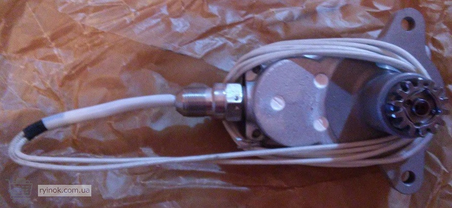 Инерционный датчик УА27А-19, УА27А-20, УА53А-3 Суми - зображення 2