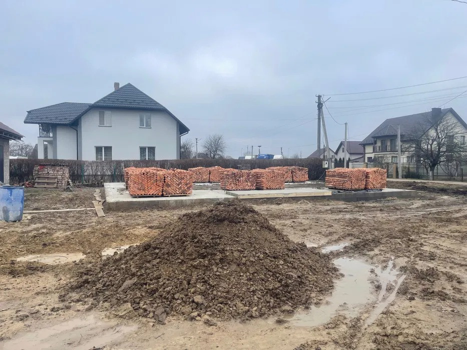 Продам новий будинок в м. Володимир Володимир-Волинський - зображення 5