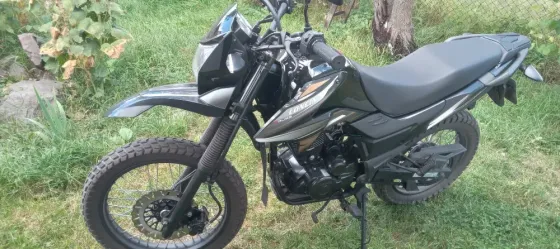 Мото loncin 200 Сарни