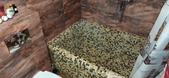 Комфортная, тёплая 2 (+1) квартира с персональным входом Киев