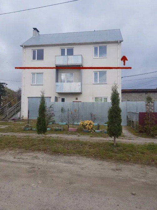 Житловий будинок в м. Бережани Бережани - зображення 1