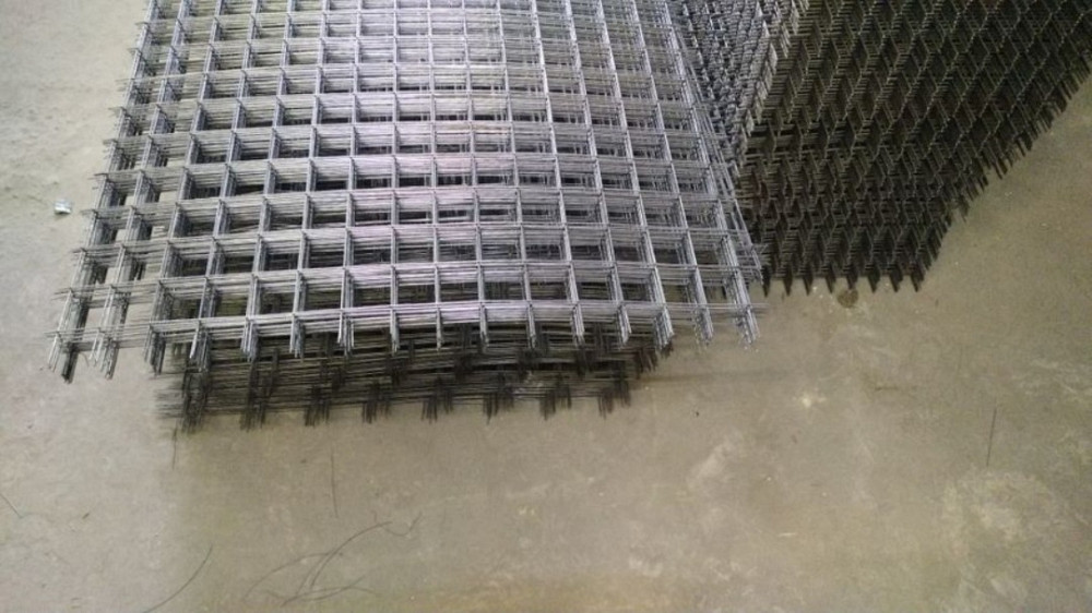 Сетка кладочная, армопояс, сверная Днепр Дніпро - зображення 2