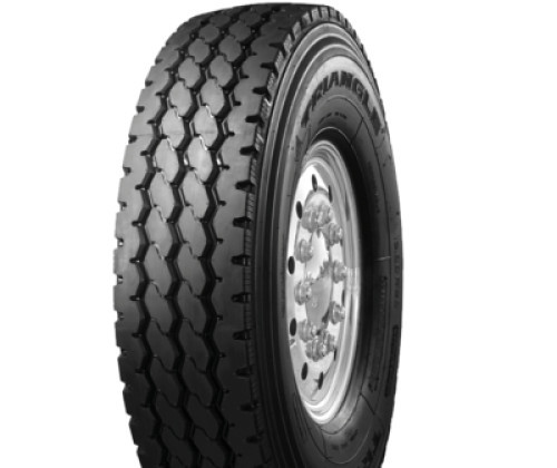 315/80 R22.5 Triangle TR663 157/154K Универсальная шина Київ - зображення 7