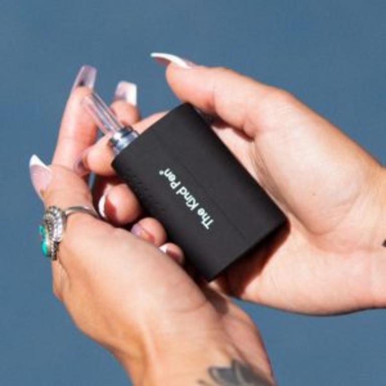 Для кого Вапорайзер The Kindpen Deezy Київ - зображення 2