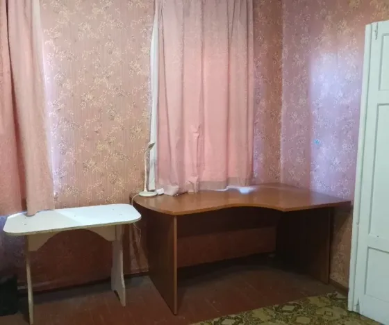 Сдам пол дома Днепр