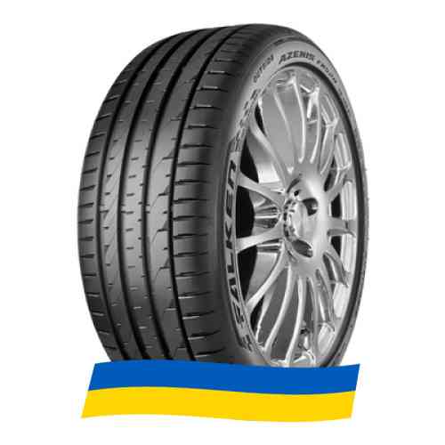 255/40 R20 Falken Azenis FK520 101Y Позашляхова шина Київ
