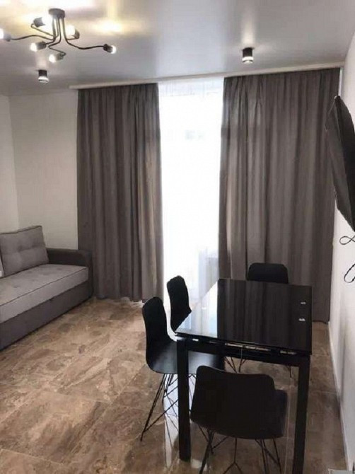 Пеша здача 2к в ЖК Династія Київ - зображення 1