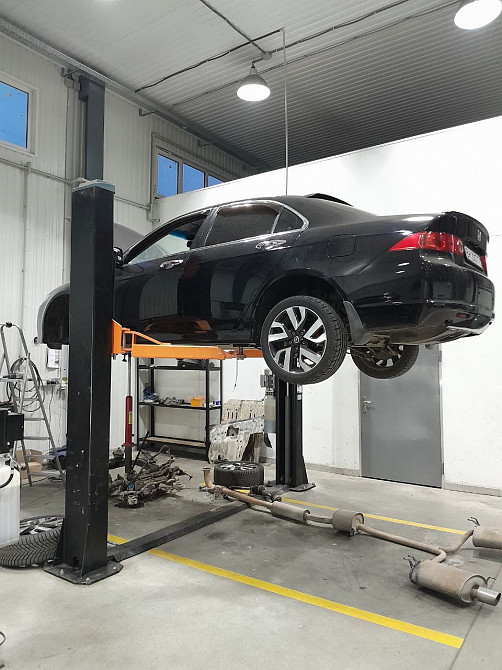 Автосервіс Vag Master Сто в Одессі. Ремонт авто любої складності Одеса - зображення 6