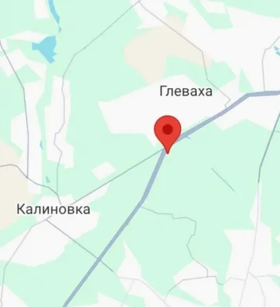 Увага, унікальна пропозиція! 26 Га фасада траси - Індустріальний парк Глеваха