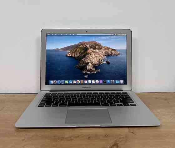 MacBook Air 13 2017 Запоріжжя