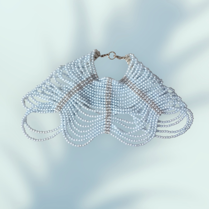 Перлинне мереживо Звенигородка - изображение 2