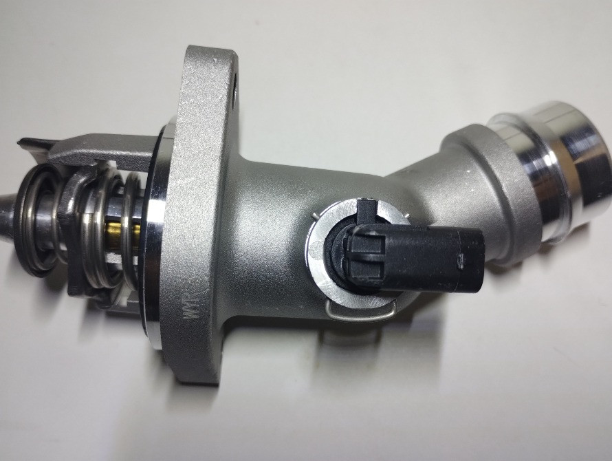 25500-2E085 термостат Elantra, Forte, Soul 2016- Киев Київ - зображення 5