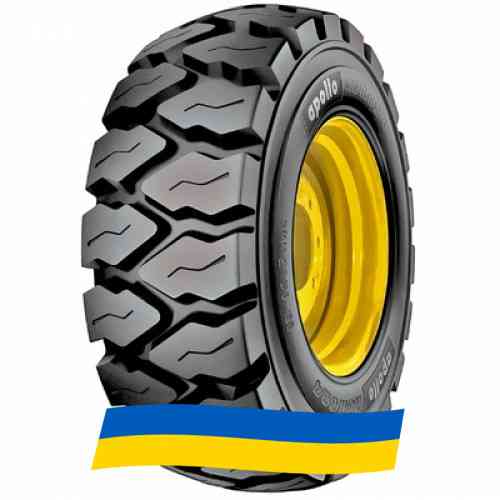 12 R16.5 Apollo ASR624 145A2 Индустриальная шина Київ