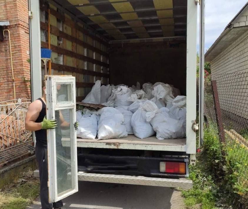 Вантажники/Грузчики Вінниця Кривий Ріг - зображення 4