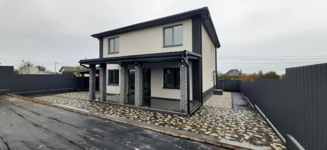 Продам будинок. 170м.кв. Вишгород р-н Старі Петрівці.Море, Ліс 5хвилин Вышгород - изображение 6