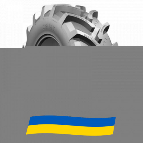 580/70 R38 Petlas TA 110 155/152A8/B Сельхоз шина Київ - зображення 2