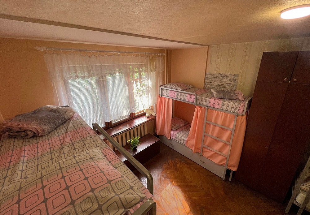 Уютный недорогой хостел на Левобережке. Отменный вариант жилья Київ - зображення 10