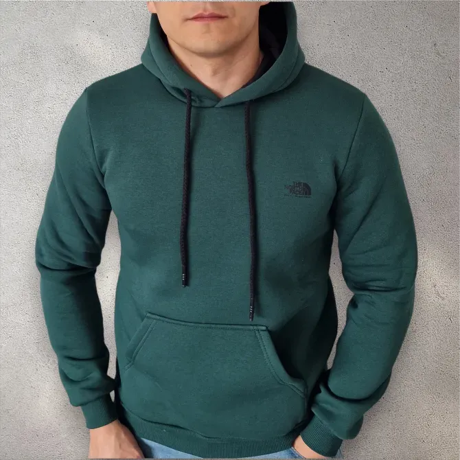 Теплі худі від виробника | Опт чоловічий та жіночий одяг Хмельницкий - изображение 4