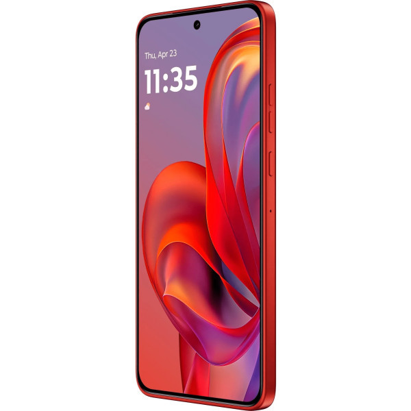 Смартфон Motorola Edge 50 Neo 8/256GB NFC Poinciana Global UA (PB310042RS) (Код товара:38653) Харків - зображення 5