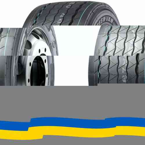 445/45 R19.5 Leao ETT100 160J Универсальная шина Київ