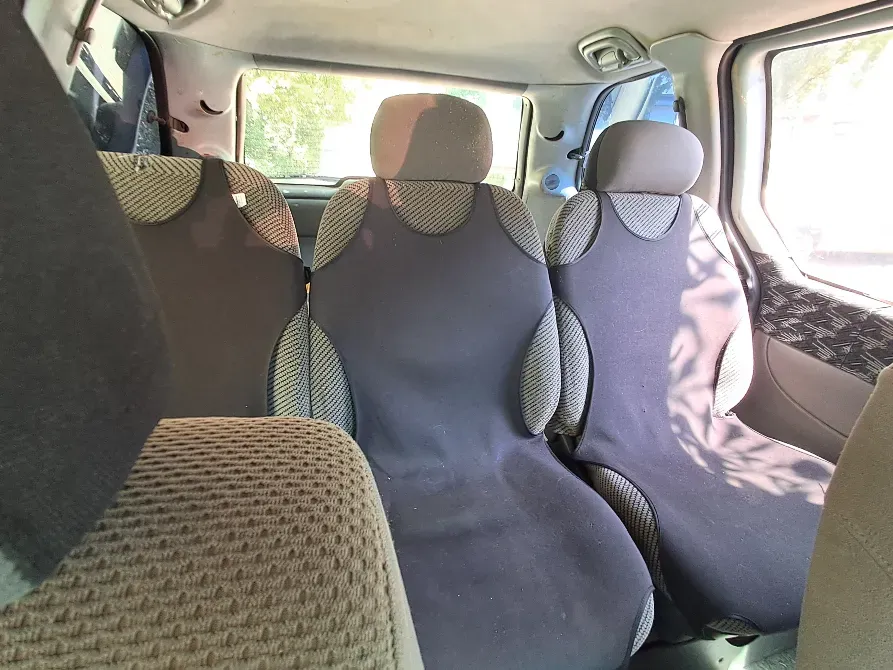 Перевезення мінівеном Ужгород - зображення 3