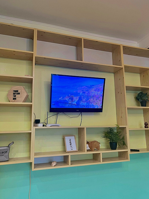 Новый Хостел/общежитие. Правый берег, метро Печерская Київ - зображення 5