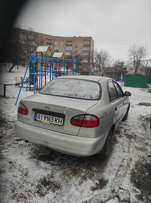 Хароша машина на повсякденне користування Тетіїв - зображення 4