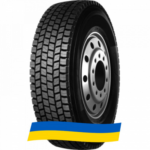 315/80 R22.5 Neoterra NT599 157/154K Ведущая шина Київ - зображення 5