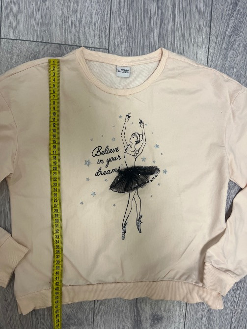 Джинси худі реглан Cool Club на 10 р Одеса - зображення 2