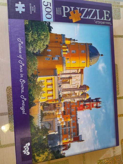 Картинки- пазлы Одеса - зображення 6