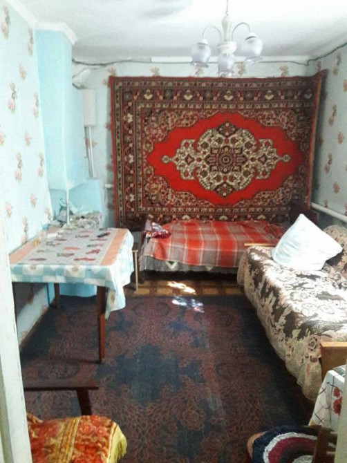 Цегляний будинок Хмельницький - зображення 2