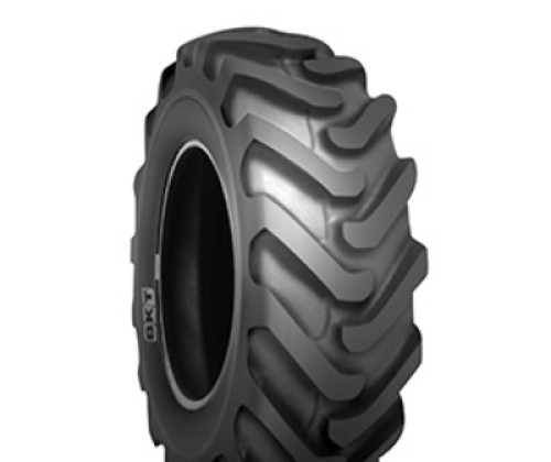 400/80 R24 BKT CON STAR 162A8 Индустриальная шина Київ - зображення 8