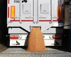 міжнародні транспортні перевезення самоскидами щеповозами Львів - зображення 1