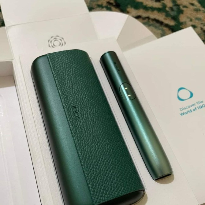 Iqos Iluma Лімітовані Акція Terea Heets Neo Опт від 10 блоків Київ - зображення 2