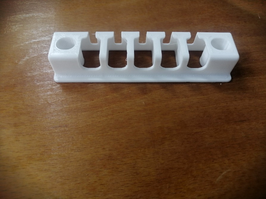 Тримач, гребенка для потолочної сушки білизни Белая Церковь - изображение 3