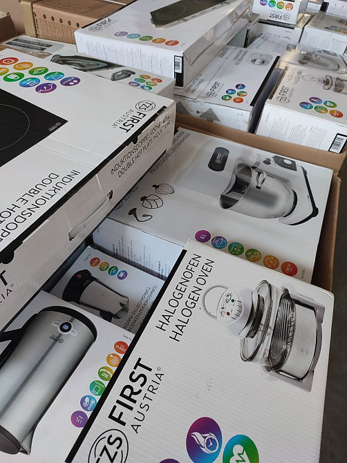 Техніка First Austria: мінімальні витрати — максимальний дохід Харків - зображення 4