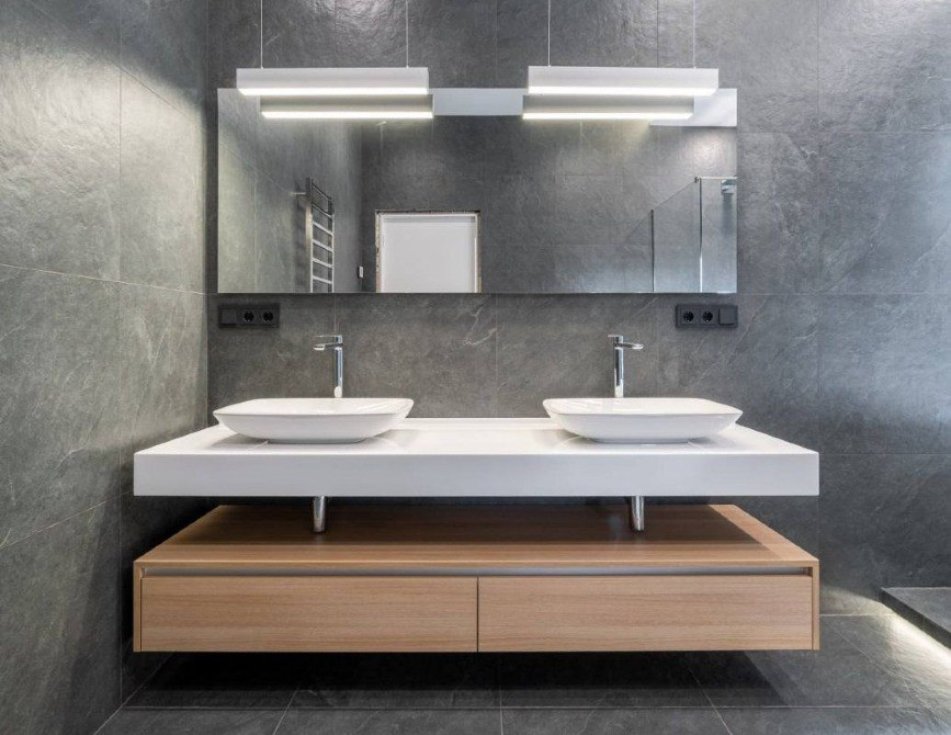 Аренда нового , дизайнерского дома в Одессе , бассейн, сауна , 6 соток Одеса - зображення 8