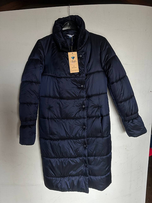 Куртка весняна Рівне - зображення 1